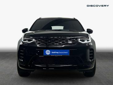 Land Rover Discovery Sport D200 Dynamic SE — photo 8
