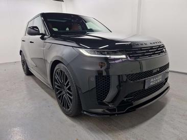 Land Rover Range Rover Sport SV — photo 5