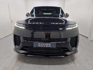 Land Rover Range Rover Sport SV — photo 6