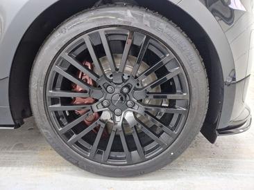 Land Rover Range Rover Sport SV — photo 7