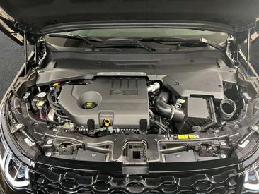 Land Rover Discovery Sport D200 Dynamic SE — photo 10