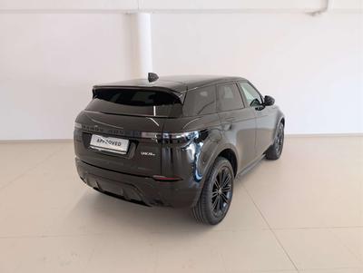 Land Rover Range Rover Evoque Dynamic SE Awd 1.5 I3 Phev