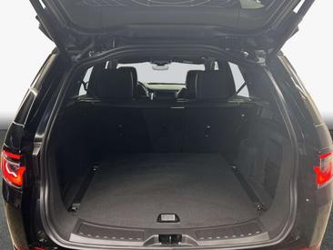 Land Rover Discovery Sport D200 Dynamic SE — photo 11