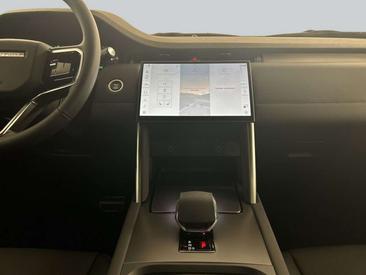 Land Rover Discovery Sport D200 Dynamic SE — photo 14