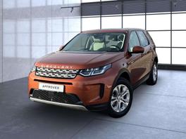 Land Rover Discovery Sport P300e S - 2021 - Joinsteer - #1