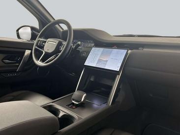 Land Rover Discovery Sport D200 Dynamic SE — photo 15