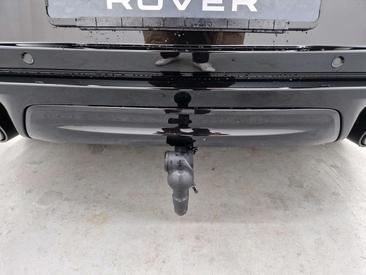 Land Rover Range Rover Sport SV — photo 12
