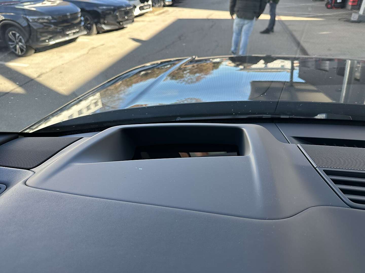 Land Rover Range Rover P550e PHEV AWD Autobiography - 2025 - Joinsteer - #32