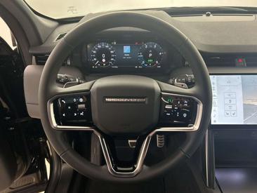 Land Rover Discovery Sport D200 Dynamic SE — photo 16