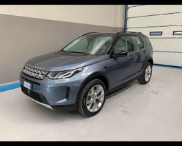 Land Rover Discovery Sport Dynamic SE Awd Auto 2.0 ID 164cv MHEV - 2023 - Joinsteer - #1
