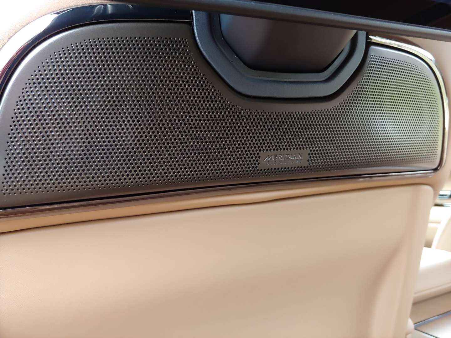 Land Rover Range Rover P615 SV LWB V8 - 2025 - Joinsteer - #17