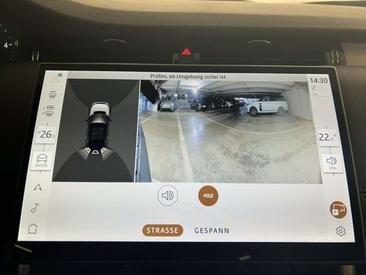 Land Rover Discovery Sport D200 Dynamic SE — photo 18