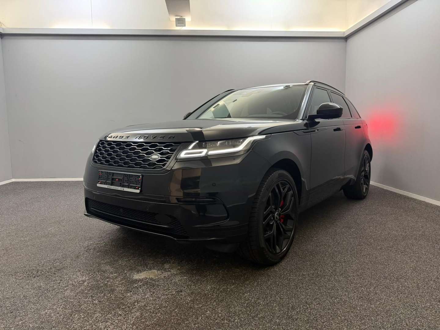 Land Rover Range Rover Velar P 400 E Hybrid S*PANO*21 ZOLL* - 2023 - Joinsteer - #1