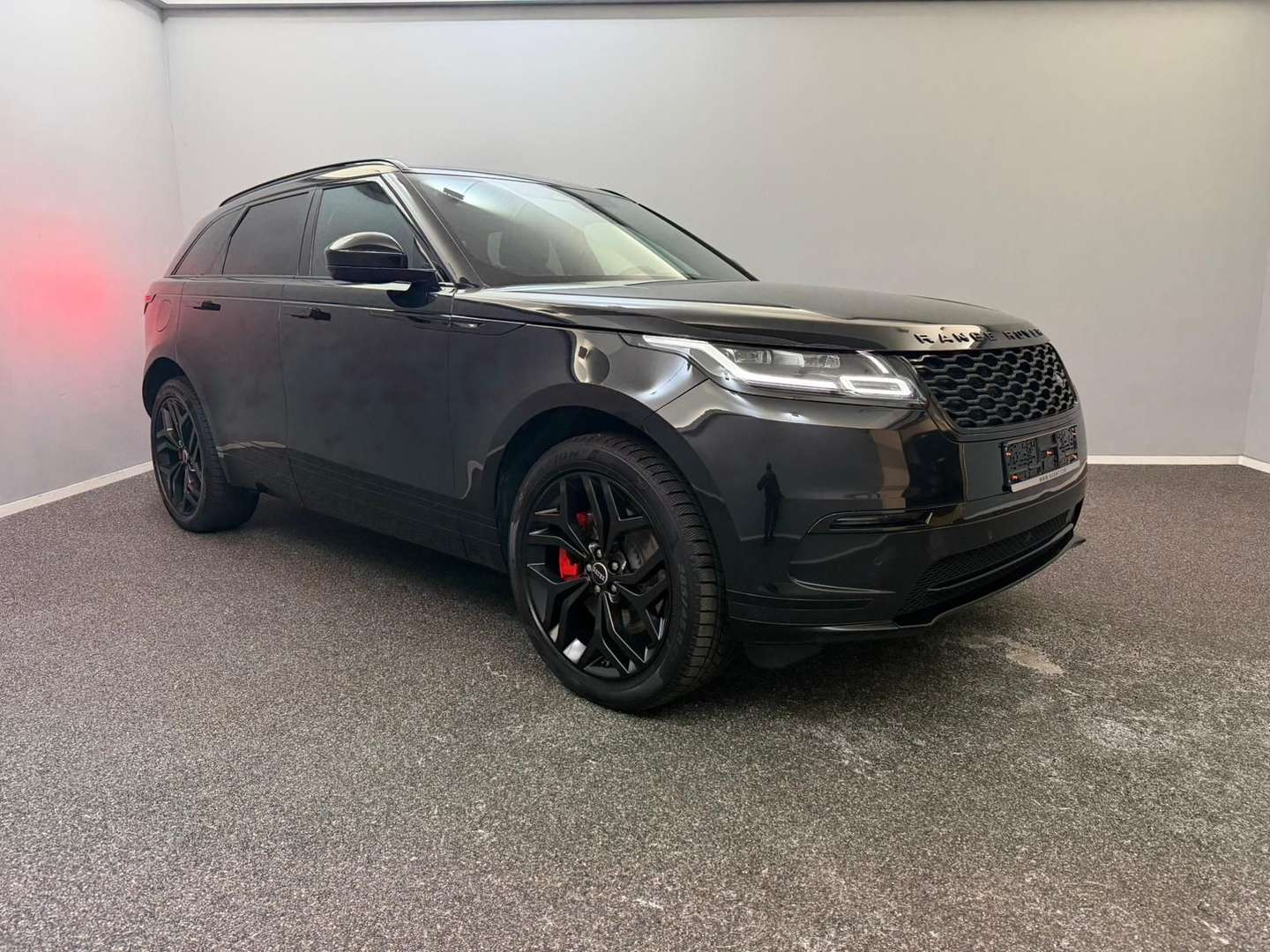 Land Rover Range Rover Velar P 400 E Hybrid S*PANO*21 ZOLL* - 2023 - Joinsteer - #2