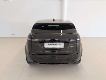Land Rover Range Rover Evoque Dynamic SE Awd 1.5 I3 Phev — photo 3