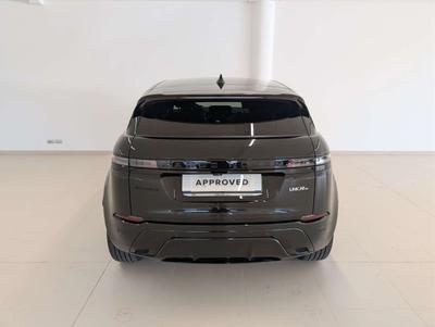 Land Rover Range Rover Evoque Dynamic SE Awd 1.5 I3 Phev