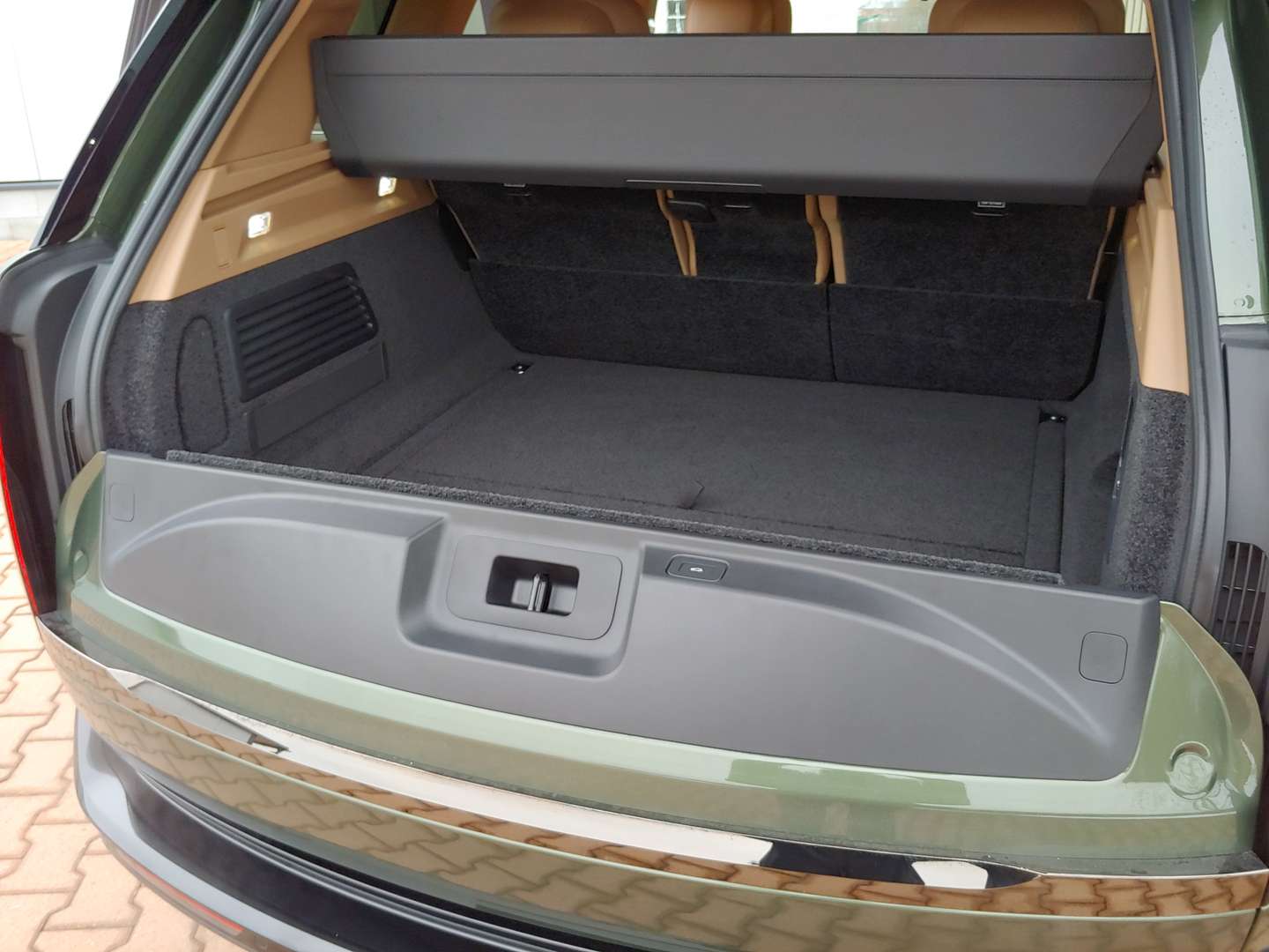 Land Rover Range Rover P615 SV LWB V8 - 2025 - Joinsteer - #19