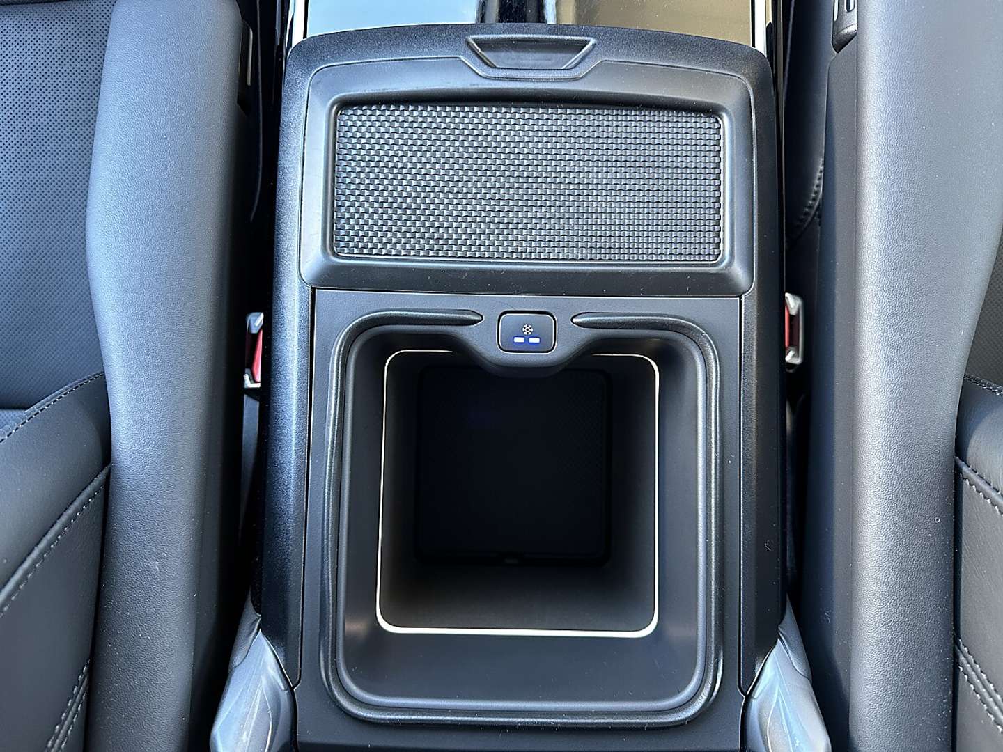 Land Rover Range Rover P550e PHEV AWD Autobiography - 2025 - Joinsteer - #36