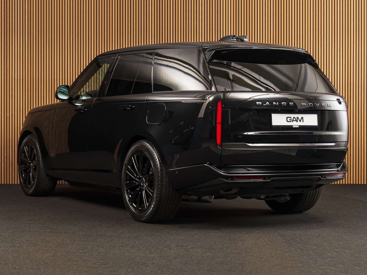 Land Rover Range Rover Autobiography 3.0 P550e - 2025 - Joinsteer - #3