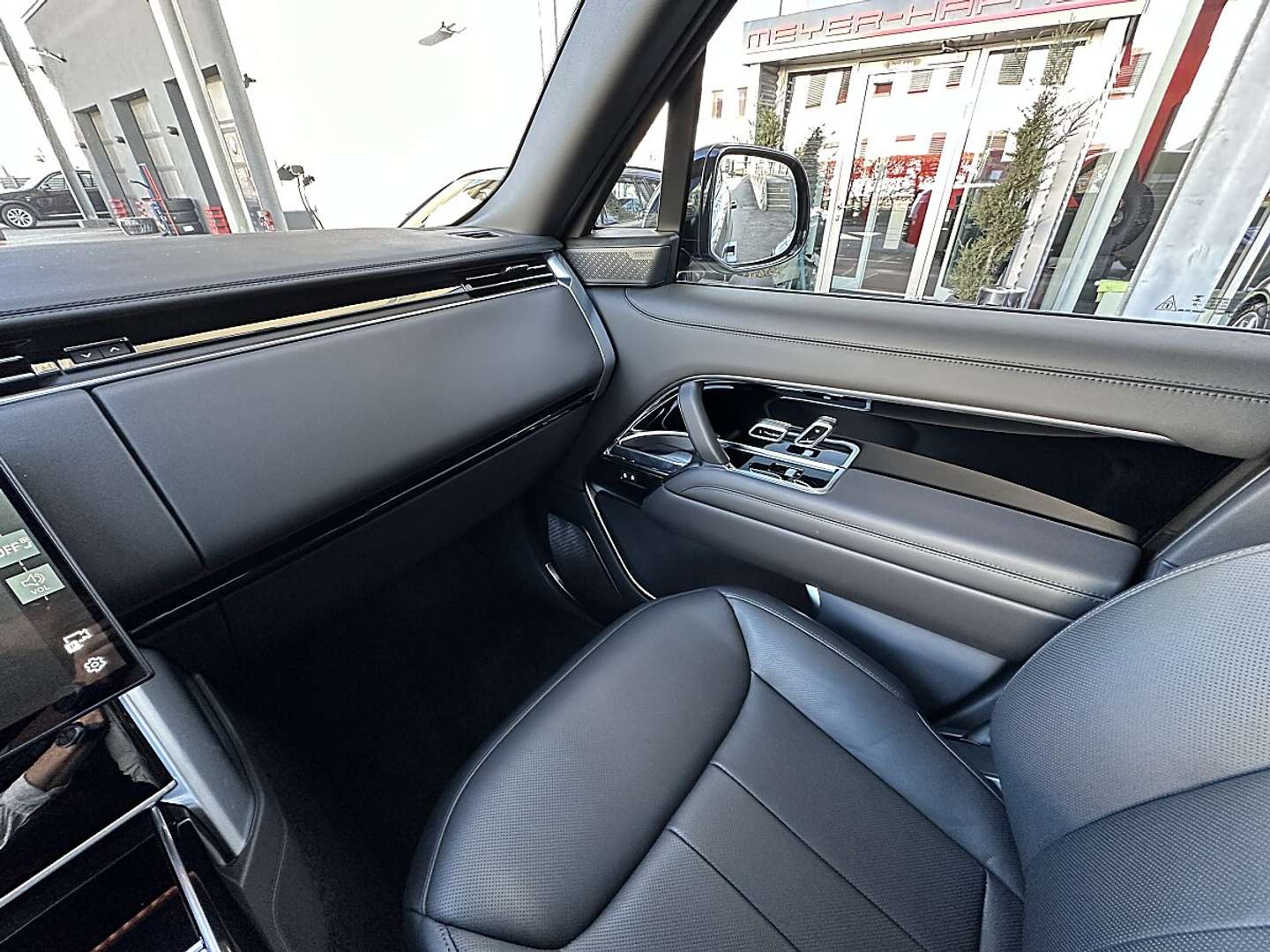 Land Rover Range Rover P550e PHEV AWD Autobiography - 2025 - Joinsteer - #37