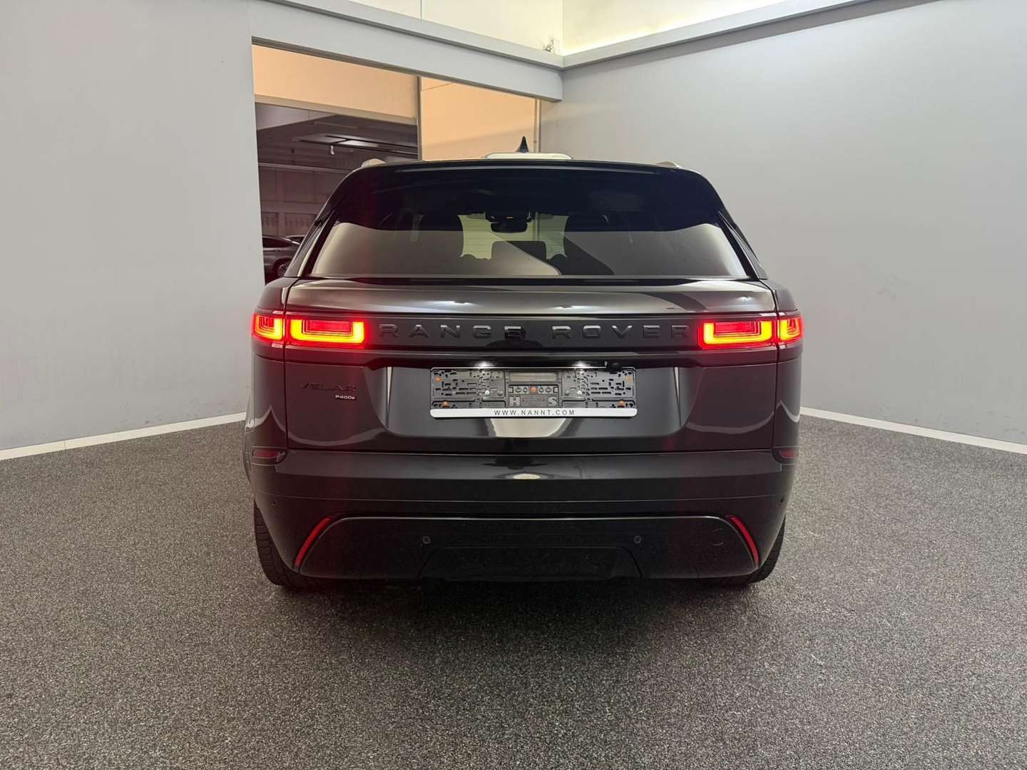 Land Rover Range Rover Velar P 400 E Hybrid S*PANO*21 ZOLL* - 2023 - Joinsteer - #5