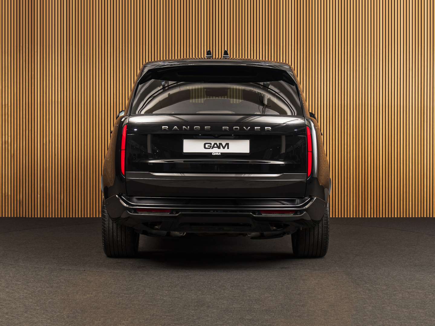 Land Rover Range Rover Autobiography 3.0 P550e - 2025 - Joinsteer - #4