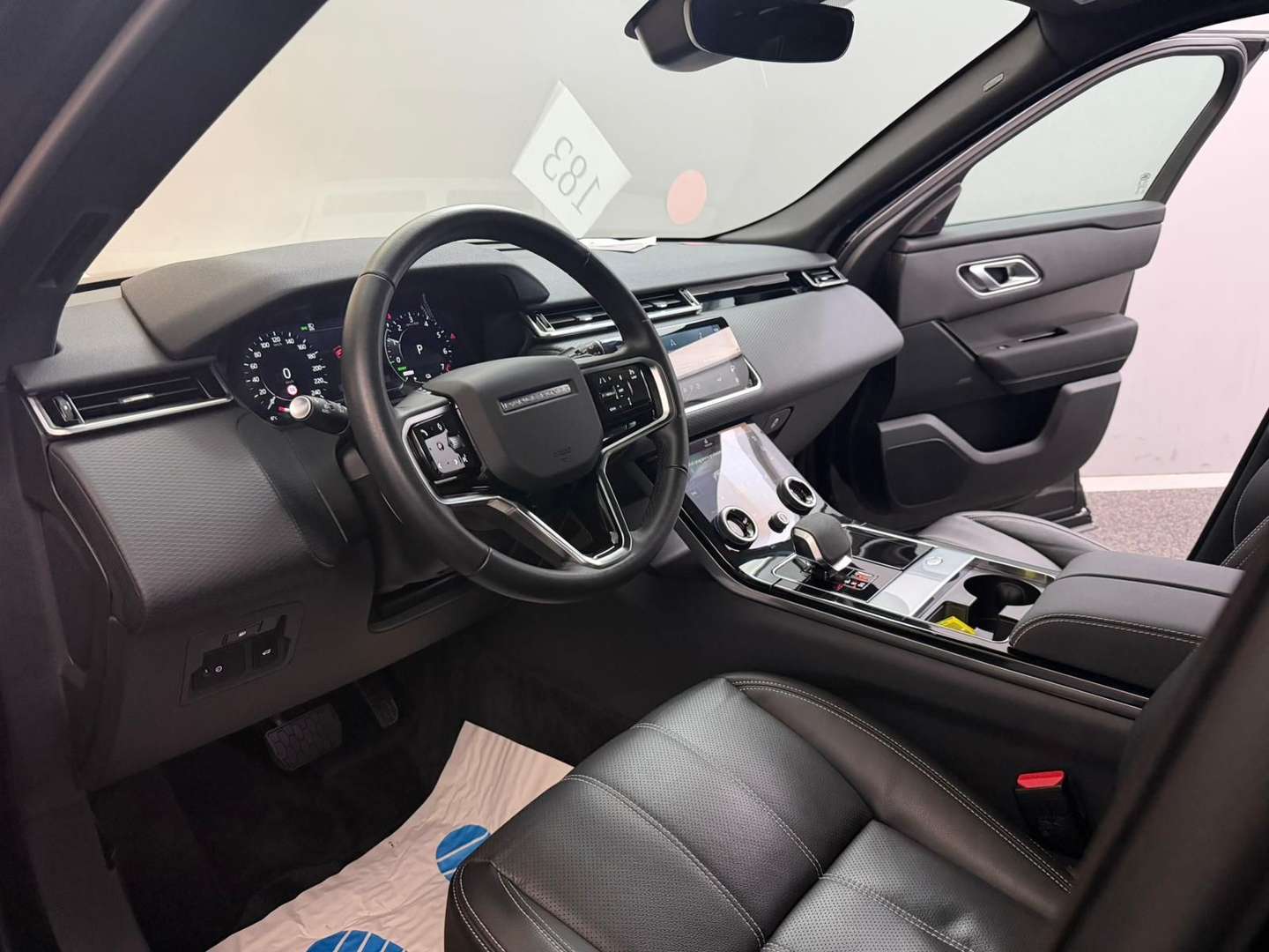 Land Rover Range Rover Velar P 400 E Hybrid S*PANO*21 ZOLL* - 2023 - Joinsteer - #6