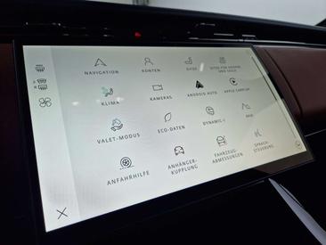 Land Rover Range Rover Sport SV — photo 19