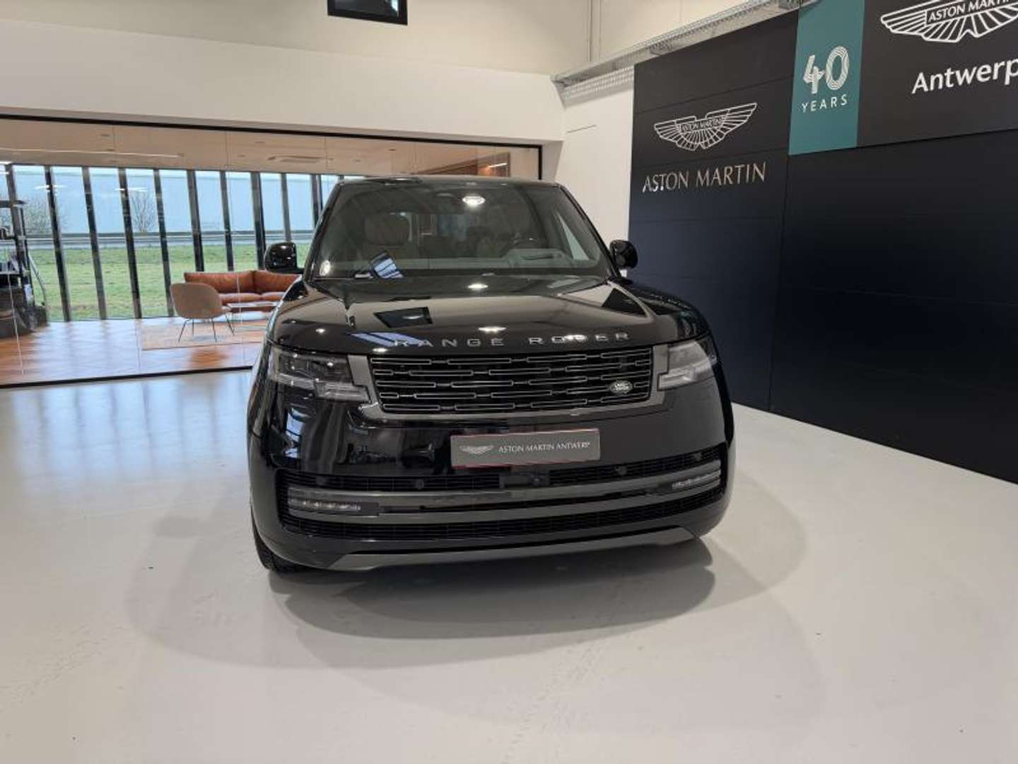 Land Rover Range Rover P550e Autobiography - 2025 - Joinsteer - #2