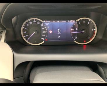 Land Rover Discovery Sport Dynamic SE Awd Auto 2.0 ID 164cv MHEV — photo 8
