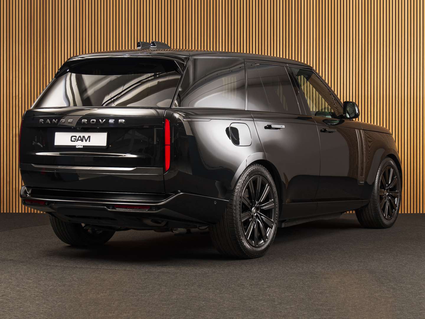 Land Rover Range Rover Autobiography 3.0 P550e - 2025 - Joinsteer - #5