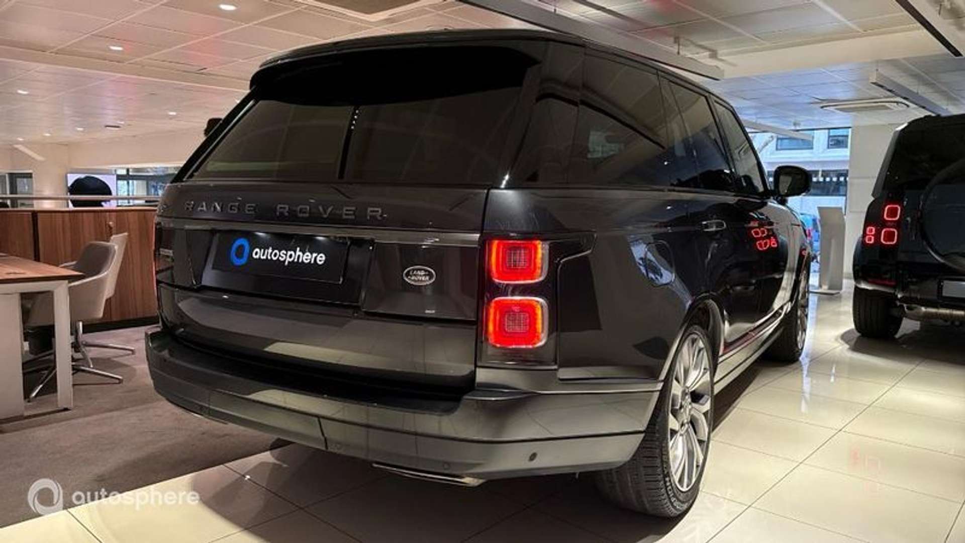 Land Rover Range Rover Autobiography SWB Mark IX 3.0 P400 400ch - 2020 - Joinsteer - #5
