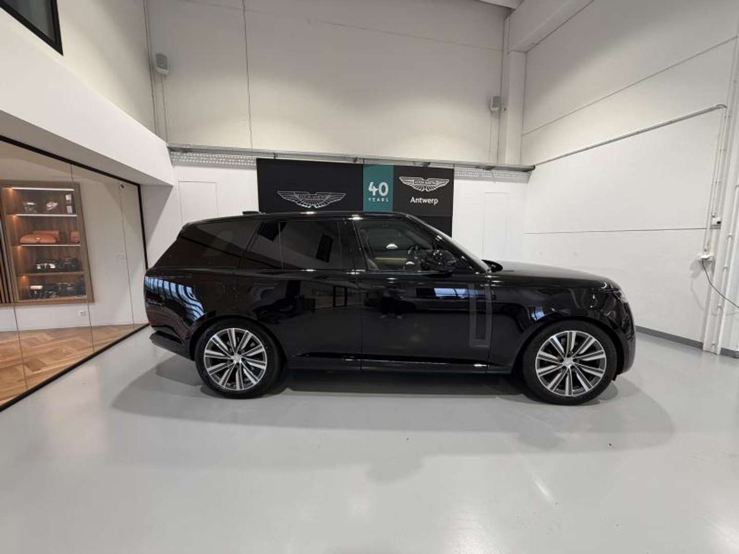 Land Rover Range Rover P550e Autobiography - 2025 - Joinsteer - #3