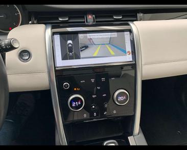 Land Rover Discovery Sport Dynamic SE Awd Auto 2.0 ID 164cv MHEV — photo 9