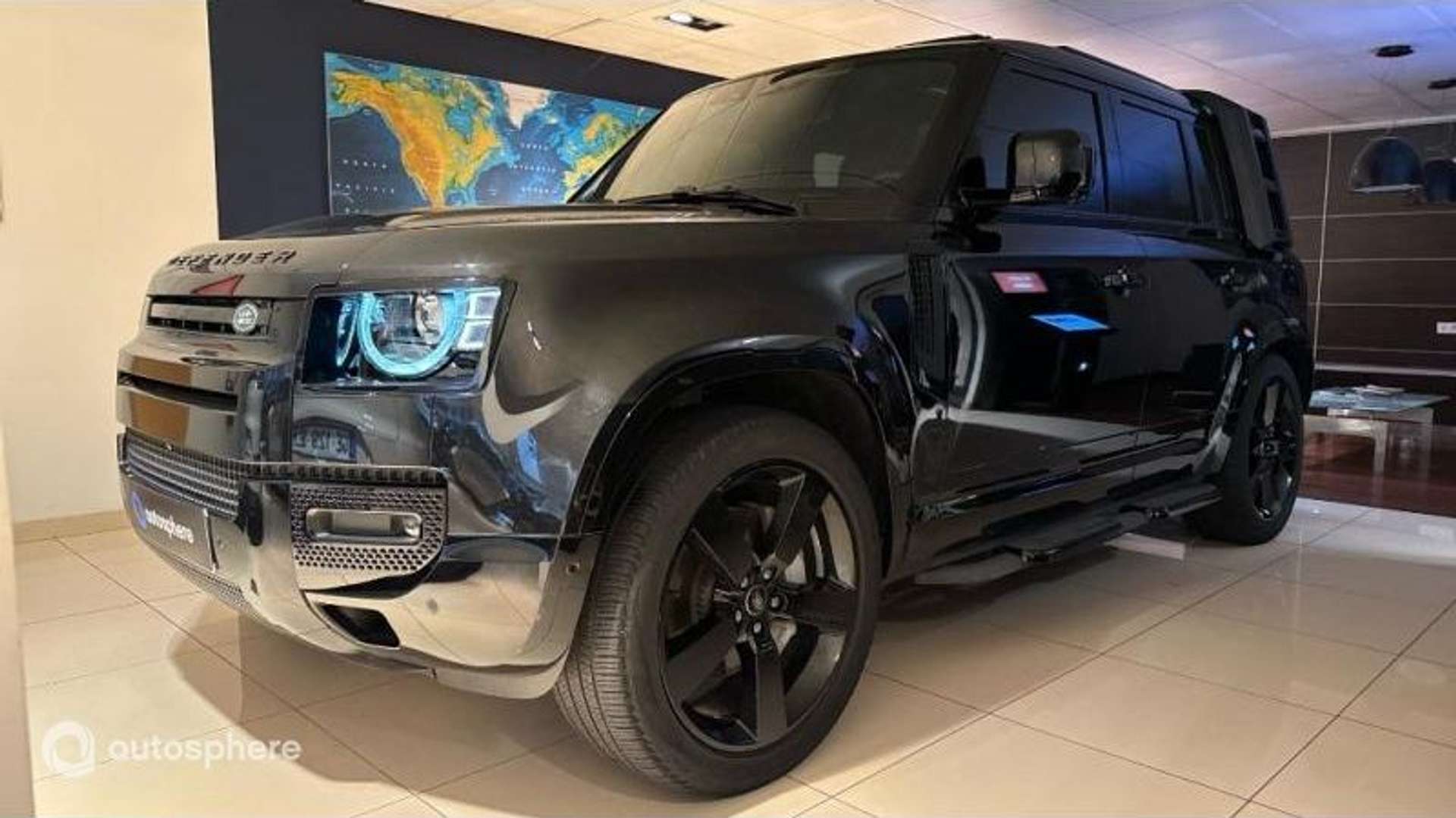 Land Rover Defender 110 2.0 P400e X-Dynamic HSE - 2023 - Joinsteer - #1