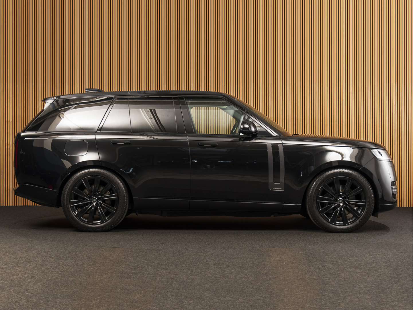 Land Rover Range Rover Autobiography 3.0 P550e - 2025 - Joinsteer - #6