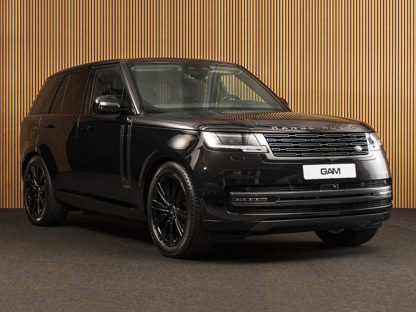 Land Rover Range Rover Autobiography 3.0 P550e - 2025 - Joinsteer - #7