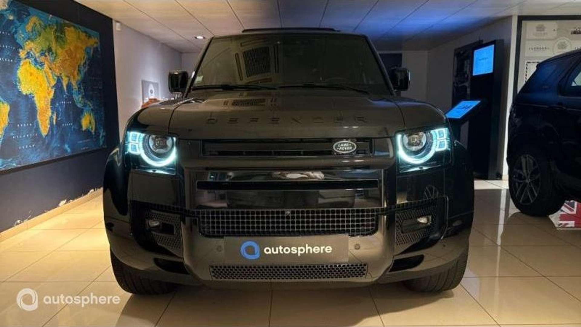 Land Rover Defender 110 2.0 P400e X-Dynamic HSE - 2023 - Joinsteer - #3