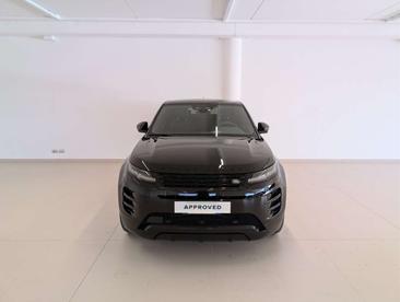 Land Rover Range Rover Evoque Dynamic SE Awd 1.5 I3 Phev — photo 4