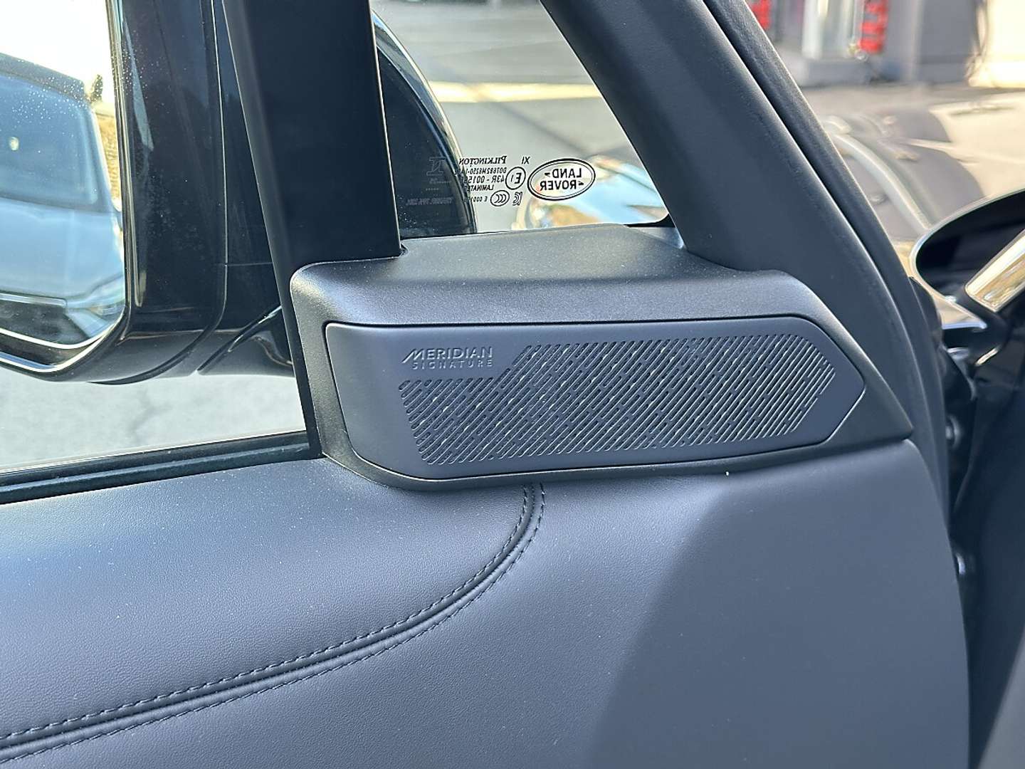 Land Rover Range Rover P550e PHEV AWD Autobiography - 2025 - Joinsteer - #41