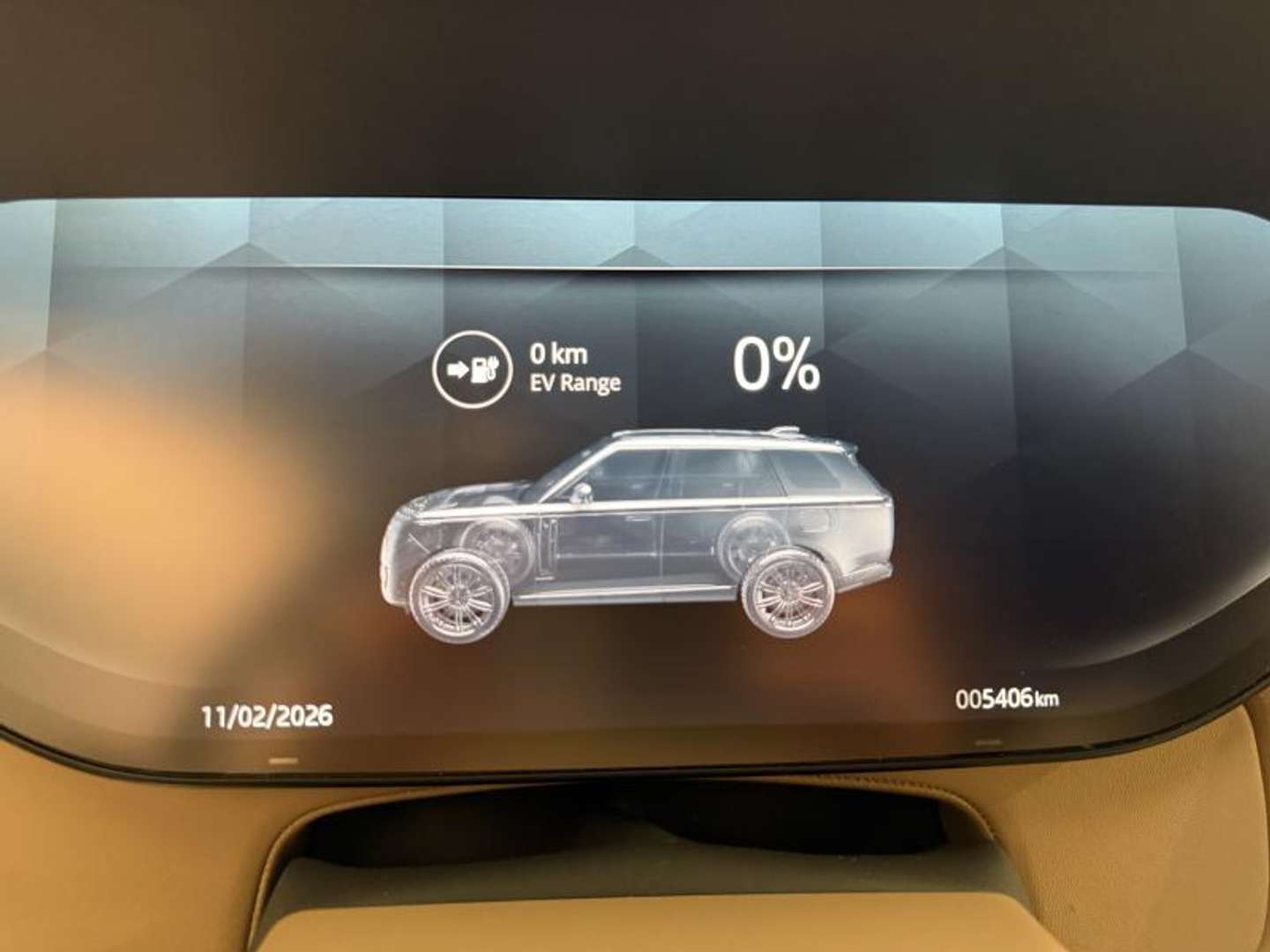 Land Rover Range Rover P550e Autobiography - 2025 - Joinsteer - #12