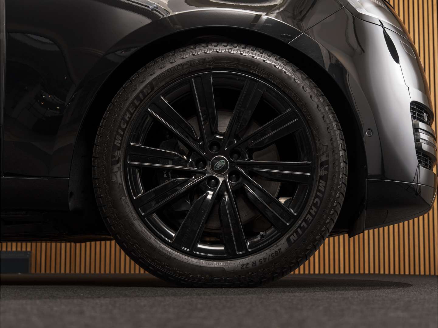 Land Rover Range Rover Autobiography 3.0 P550e - 2025 - Joinsteer - #10