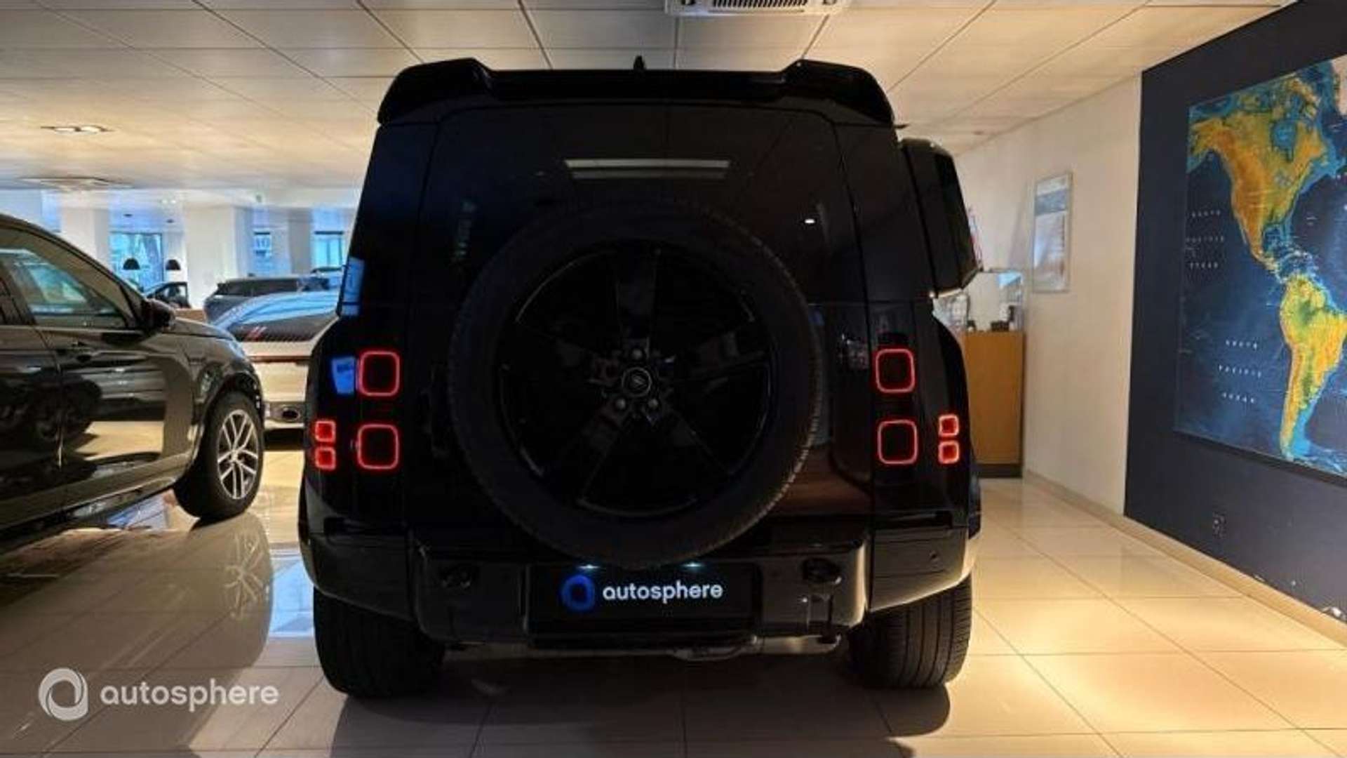 Land Rover Defender 110 2.0 P400e X-Dynamic HSE - 2023 - Joinsteer - #6