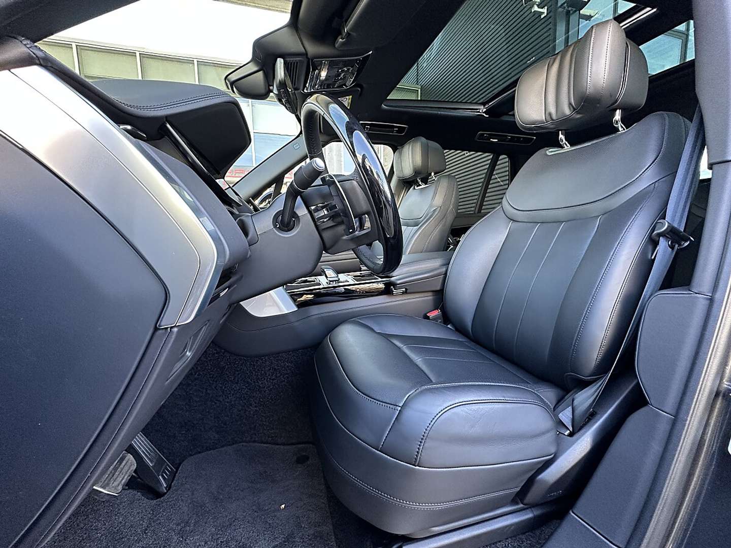 Land Rover Range Rover P550e PHEV AWD Autobiography - 2025 - Joinsteer - #44