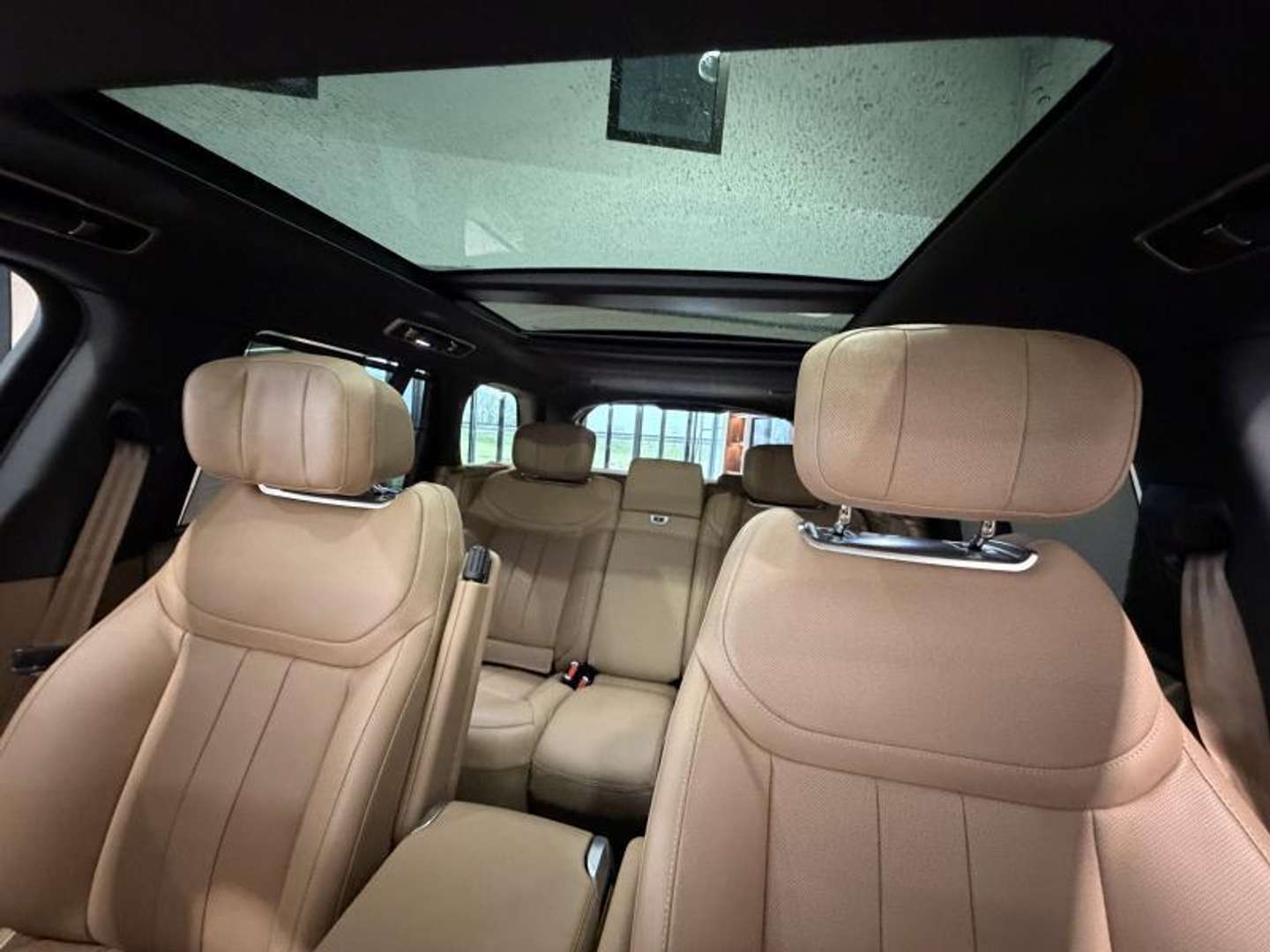 Land Rover Range Rover P550e Autobiography - 2025 - Joinsteer - #17