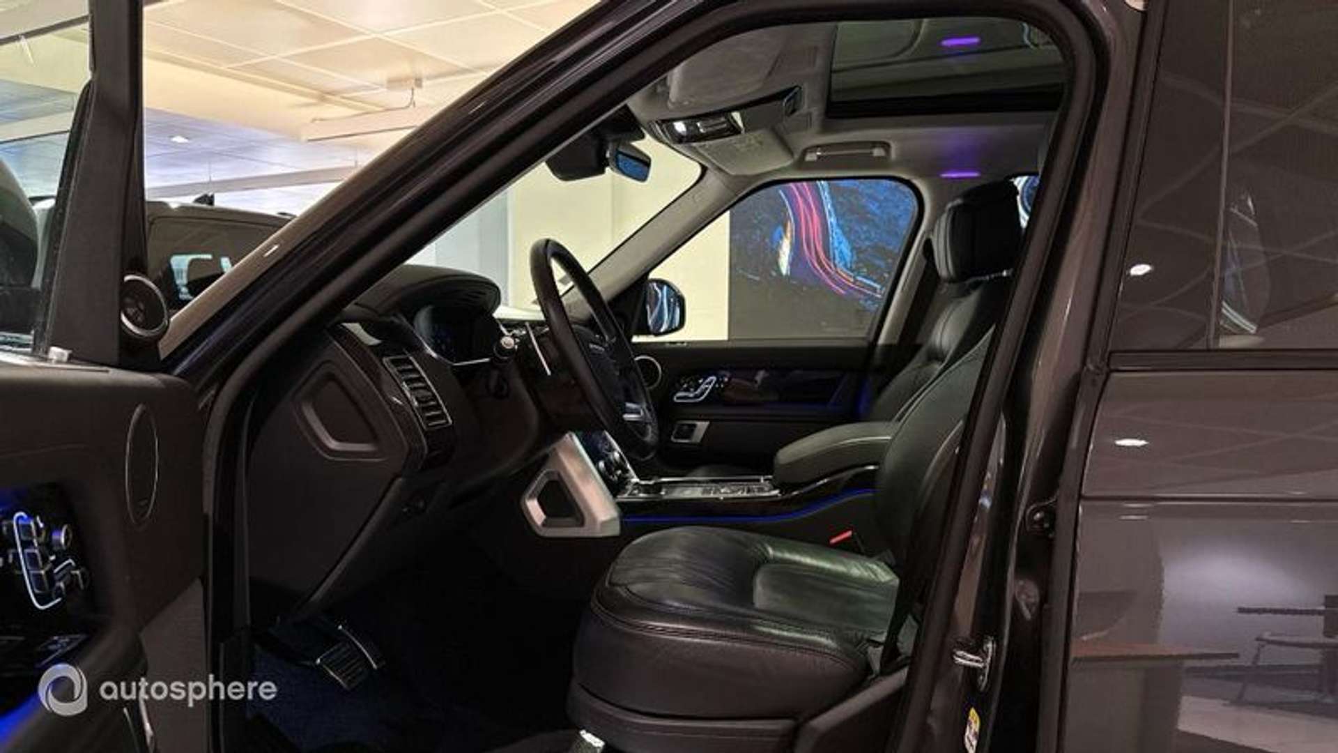 Land Rover Range Rover Autobiography SWB Mark IX 3.0 P400 400ch - 2020 - Joinsteer - #12