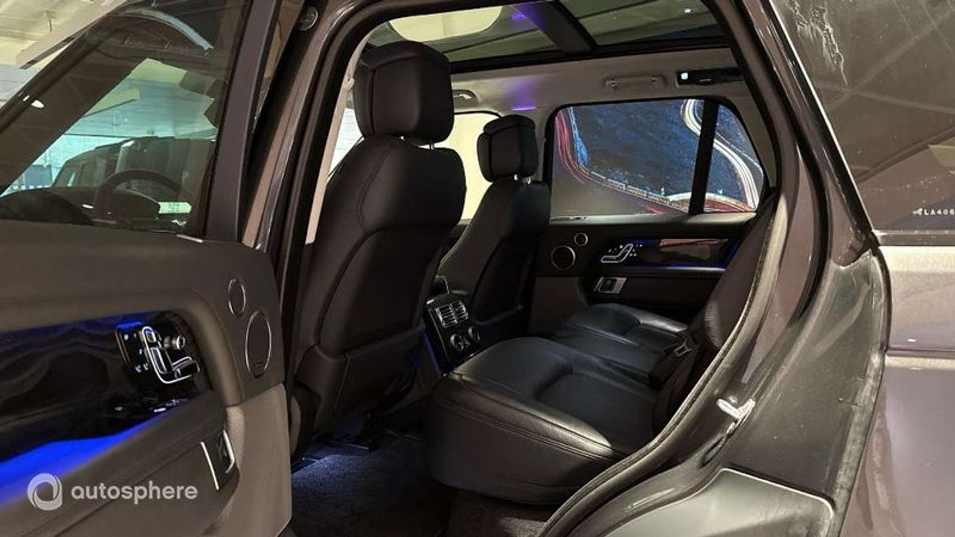 Land Rover Range Rover Autobiography SWB Mark IX 3.0 P400 400ch - 2020 - Joinsteer - #13