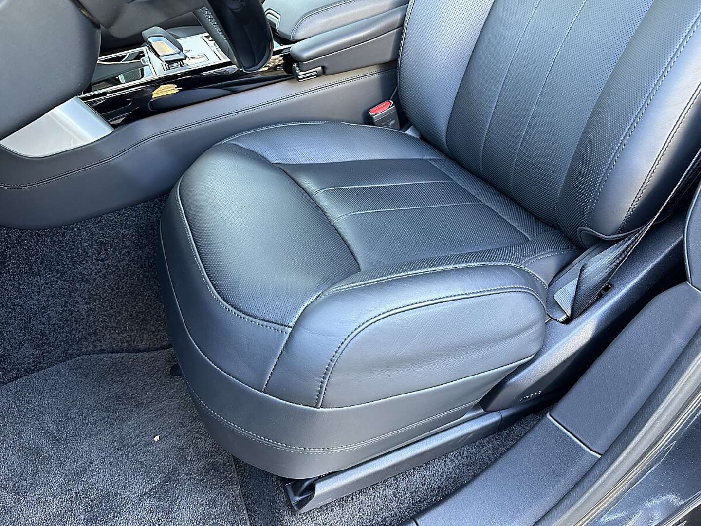 Land Rover Range Rover P550e PHEV AWD Autobiography - 2025 - Joinsteer - #46