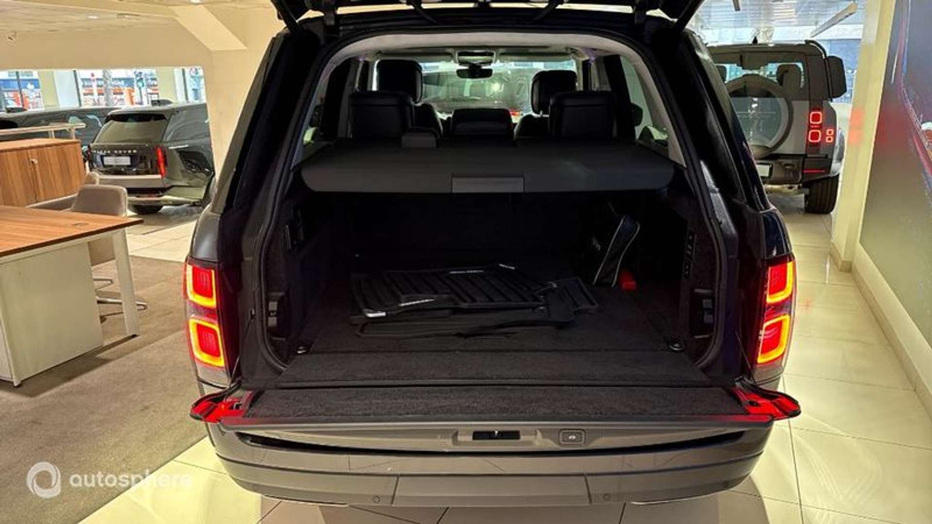 Land Rover Range Rover Autobiography SWB Mark IX 3.0 P400 400ch - 2020 - Joinsteer - #14