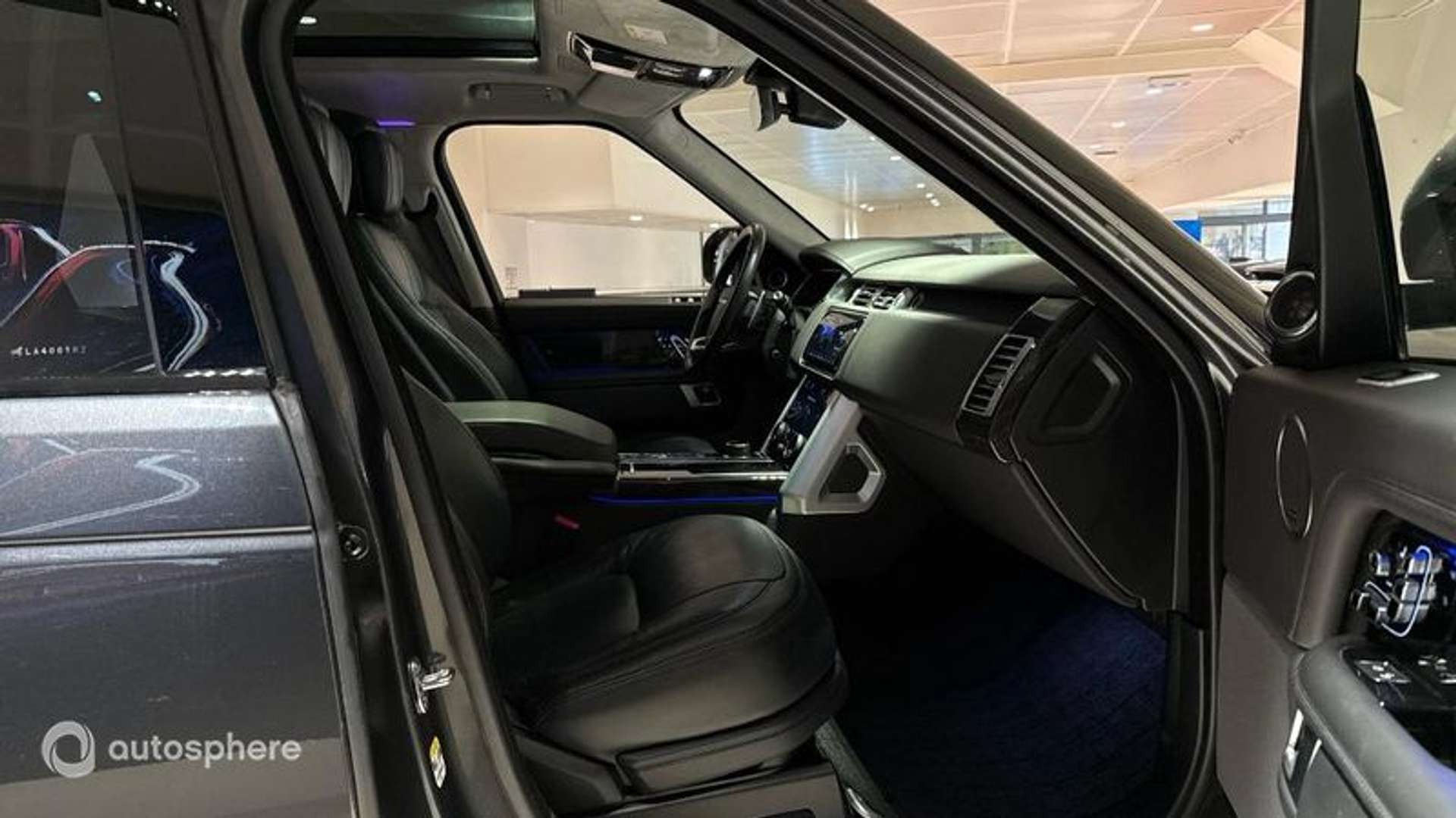 Land Rover Range Rover Autobiography SWB Mark IX 3.0 P400 400ch - 2020 - Joinsteer - #15